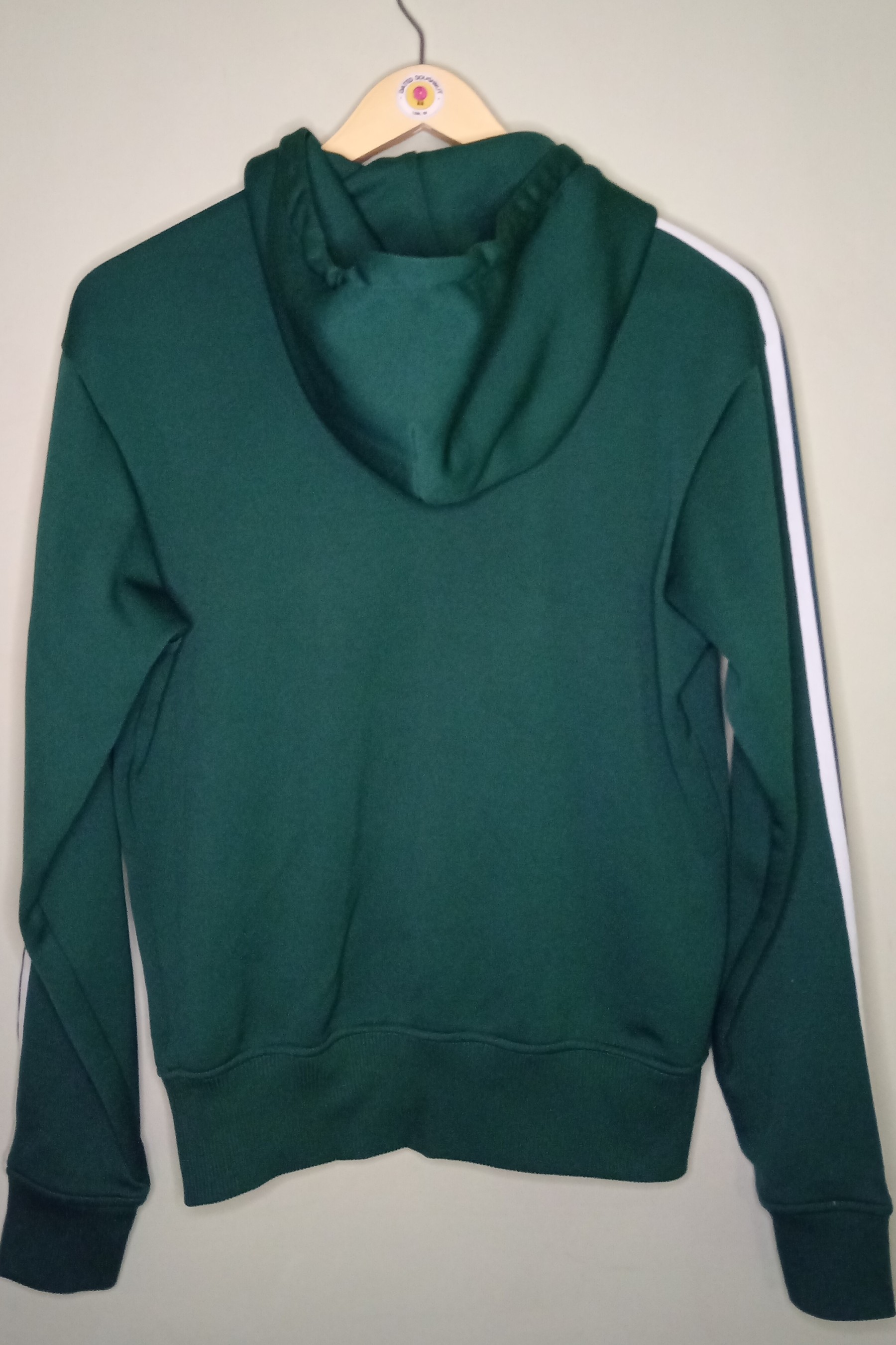 Ladies laAdidas Originals Jumper